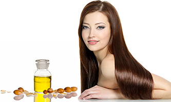 Argan Oil Benefits